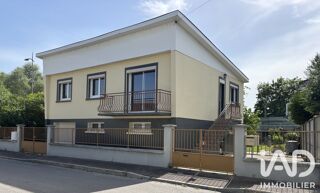  Maison à vendre 4 pièces 78 m²