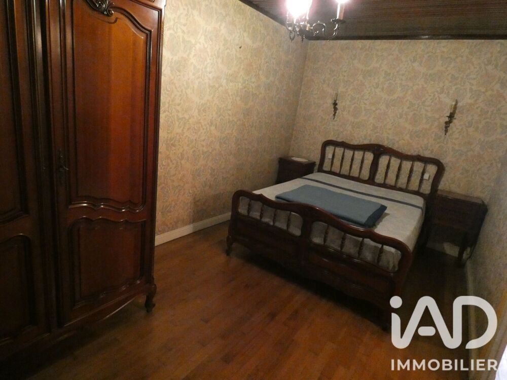 Vente Maison Vente Maison/villa 5 pièces Châteaubriant