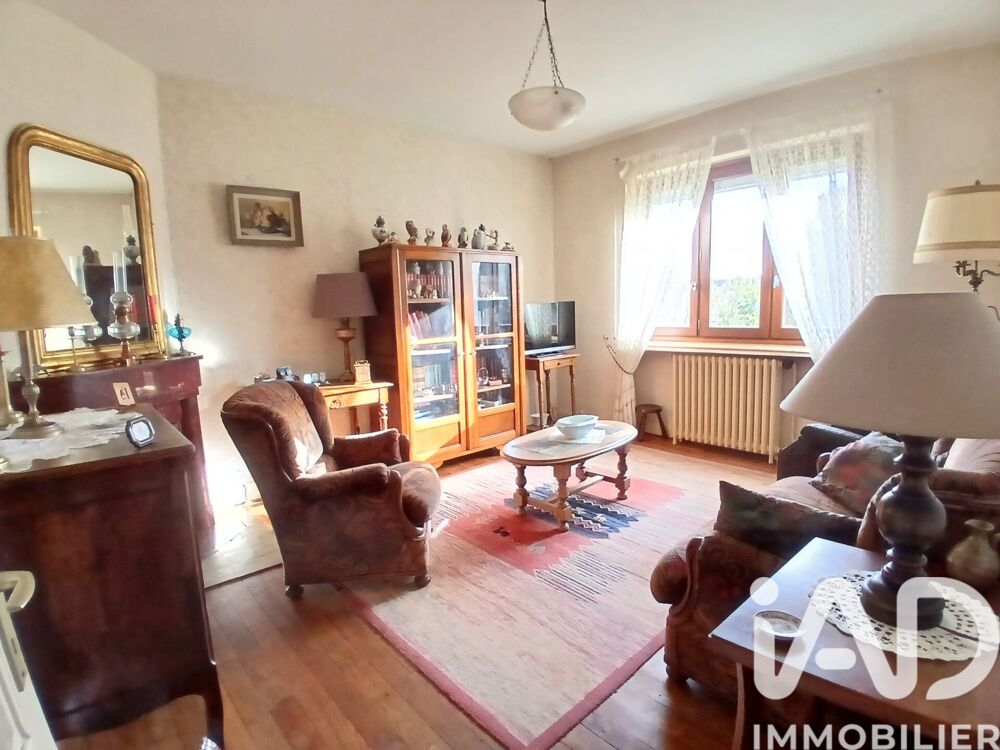 Vente Maison Vente Maison/villa 5 pièces La coquille