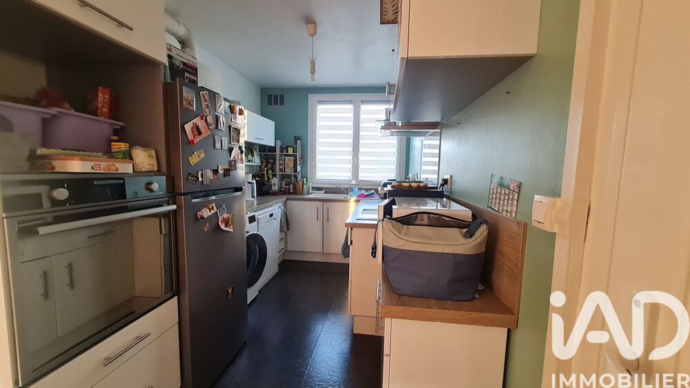 Vente Appartement 5 pièces