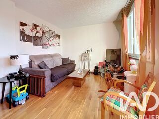  Appartement à vendre 4 pièces 58 m²