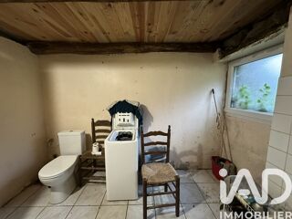  Maison à vendre 3 pièces 65 m²