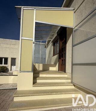  Maison à vendre 5 pièces 153 m²