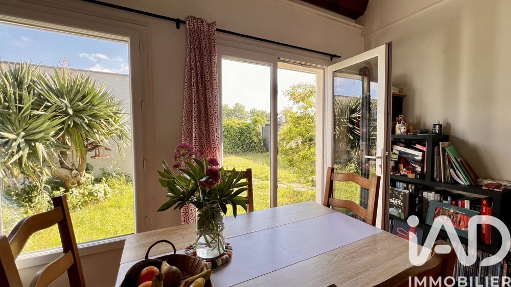 Vente Maison/villa 3 pièces