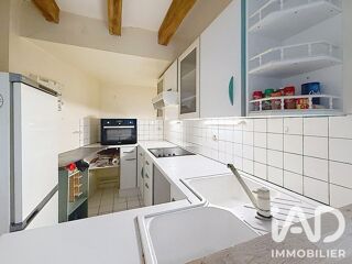 Appartement à vendre 2 pièces 47 m²