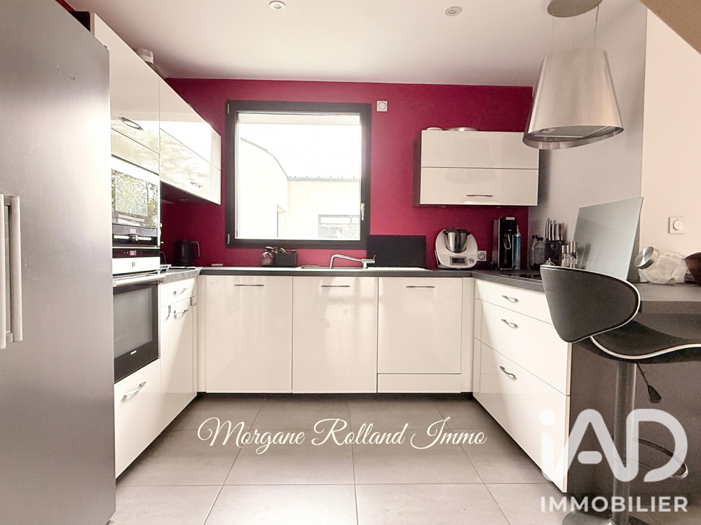 à vendre  Maison Mauves-sur-Loire (44470)