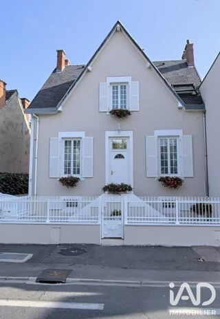  Maison à vendre 11 pièces 311 m²