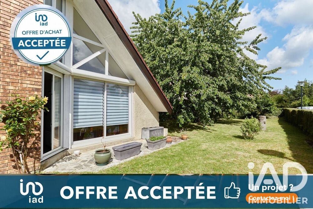 Vente Maison/villa 7 pièces