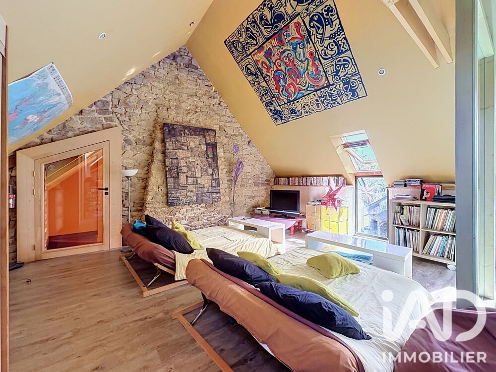 à vendre  Maison Moëlan-sur-Mer (29350)