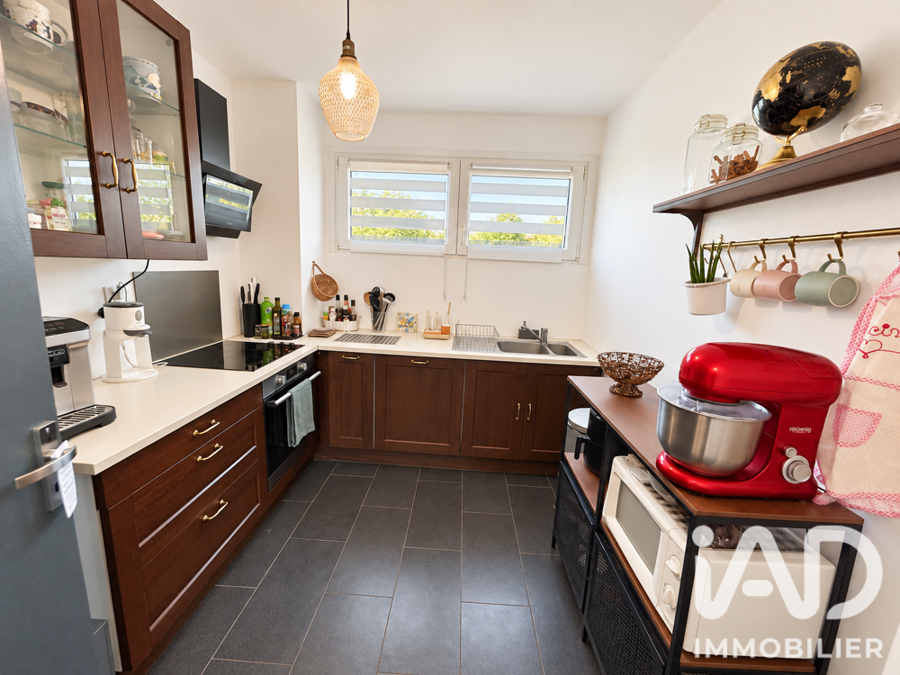 Vente Appartement Vente Appartement 4 pièces Mondelange