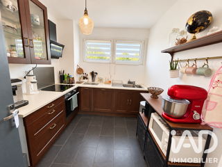 Vente Appartement Vente Appartement 4 pièces Mondelange