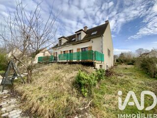  Maison � vendre 6 pi�ces 145 m�