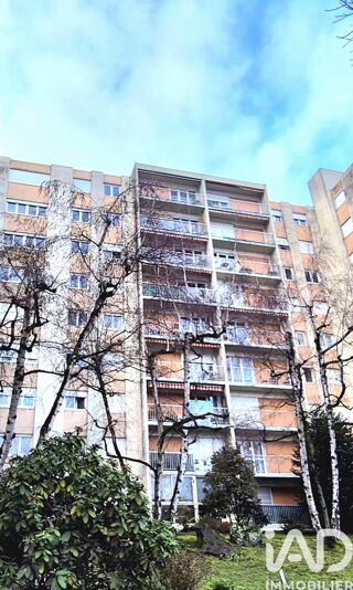  Appartement � vendre 5 pi�ces 115 m�