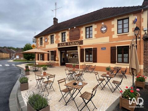 iad France - Christophe Lengell&eacute; () vous propose : FO... 93000 60200 Compiègne