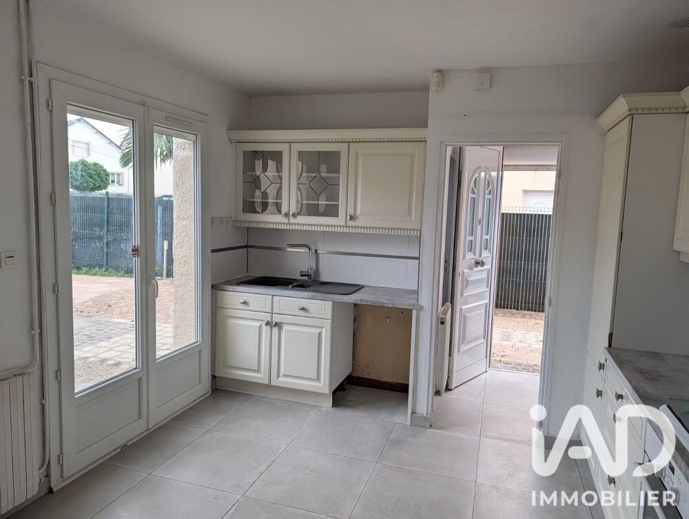 Vente Maison traditionnelle 6 pièces