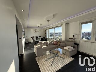  Appartement à vendre 4 pièces 78 m²