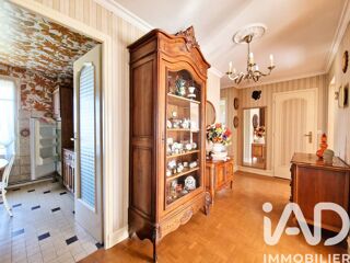  Maison à vendre 7 pièces 157 m²