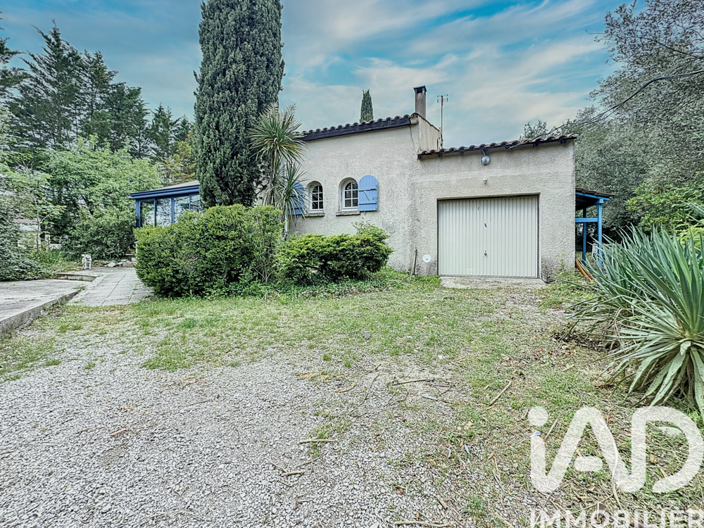 Vente Maison traditionnelle 5 pièces