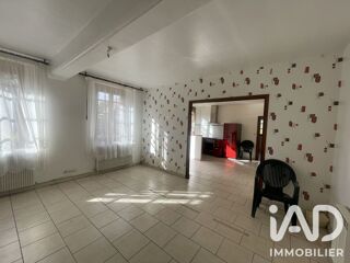  Maison à vendre 4 pièces 90 m²
