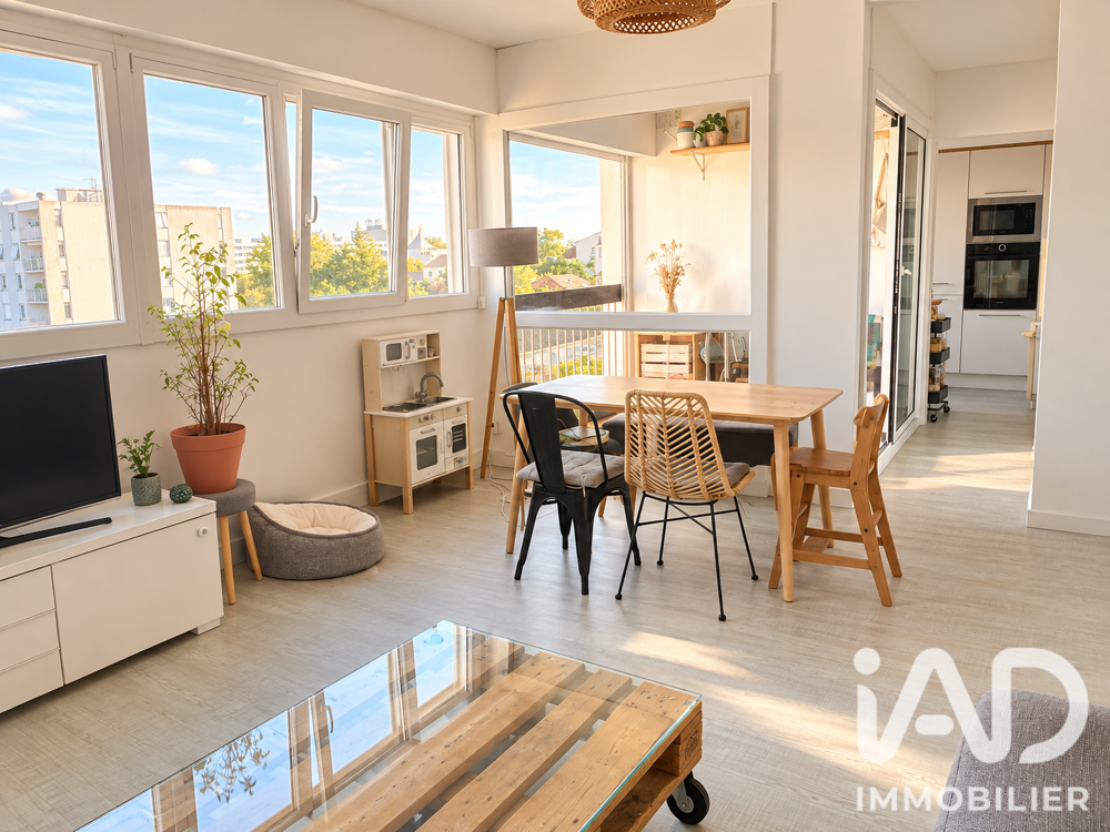 Vente Appartement Vente Appartement 3 pièces Le bouscat