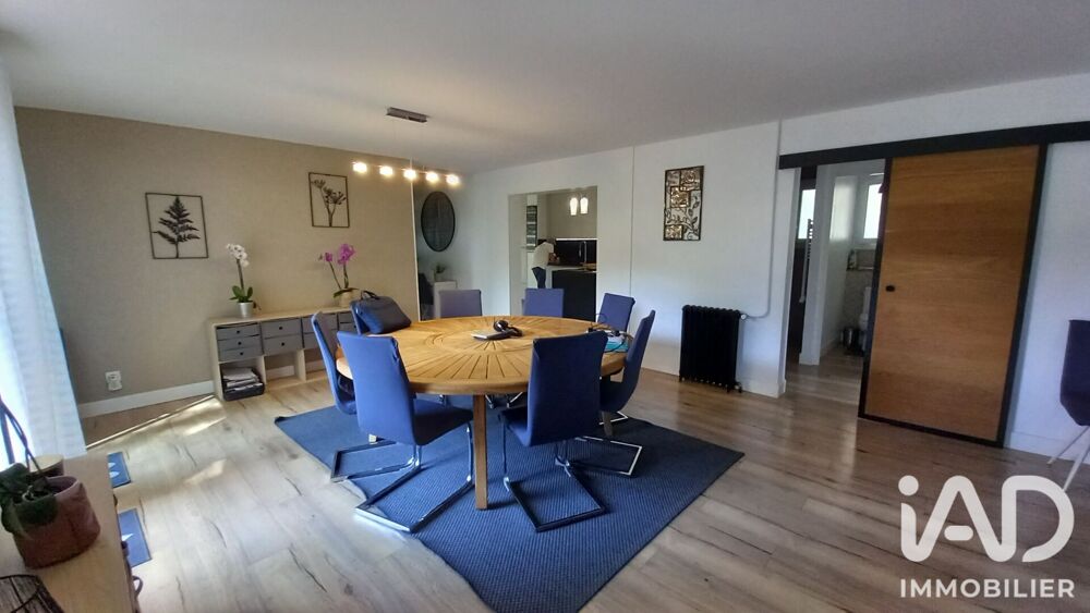 Vente Maison traditionnelle 8 pièces