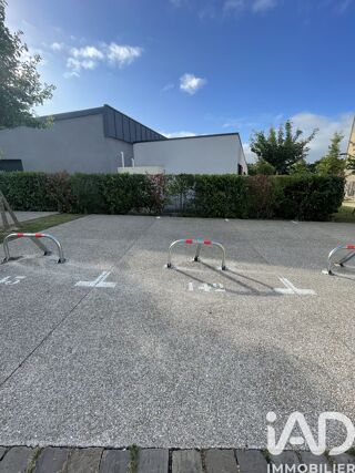  Parking / Garage à vendre 11 m² Savigny-le-temple