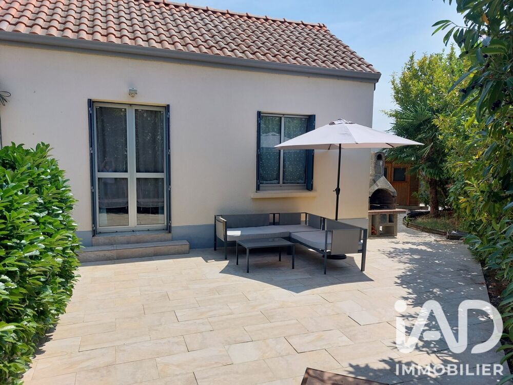 Vente Maison/villa 3 pièces