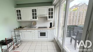  Appartement à vendre 2 pièces 52 m²