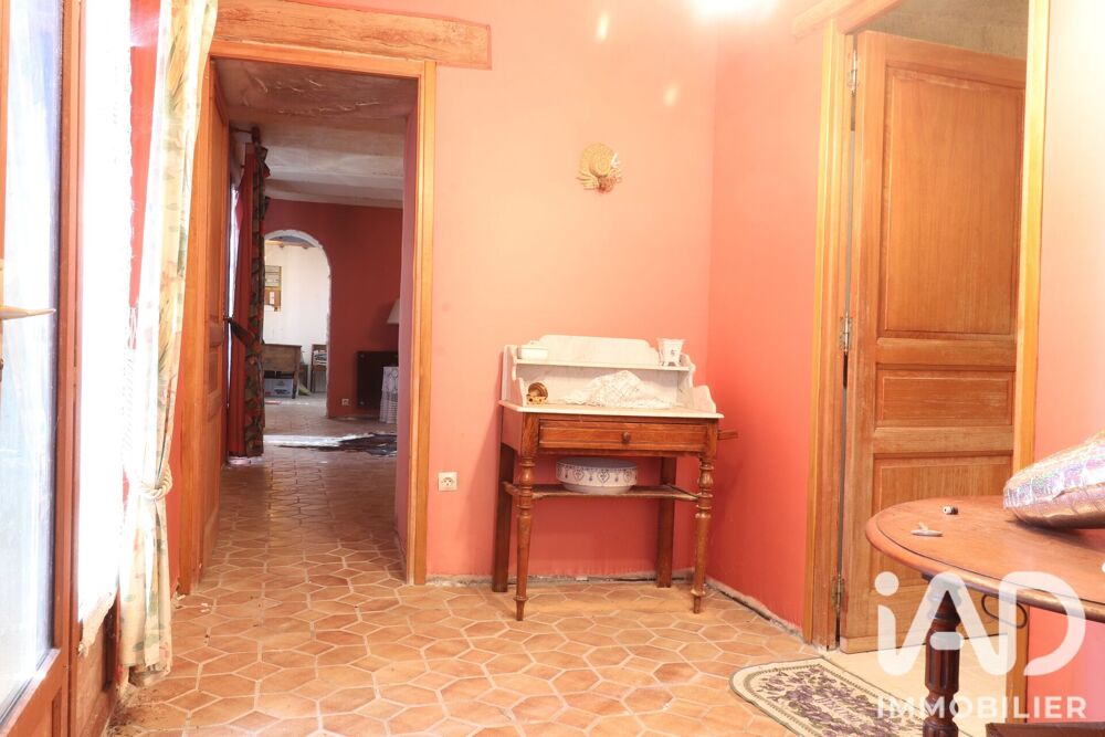 Vente Maison de campagne 3 pièces