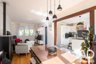  Maison à vendre 5 pièces 106 m²