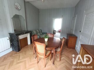  Maison à vendre 5 pièces 108 m²