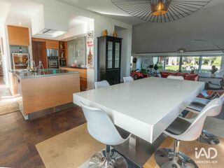  Maison à vendre 5 pièces 245 m²