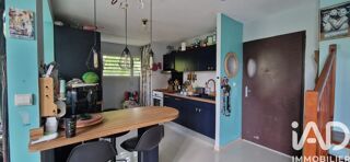  Appartement à vendre 3 pièces 90 m²