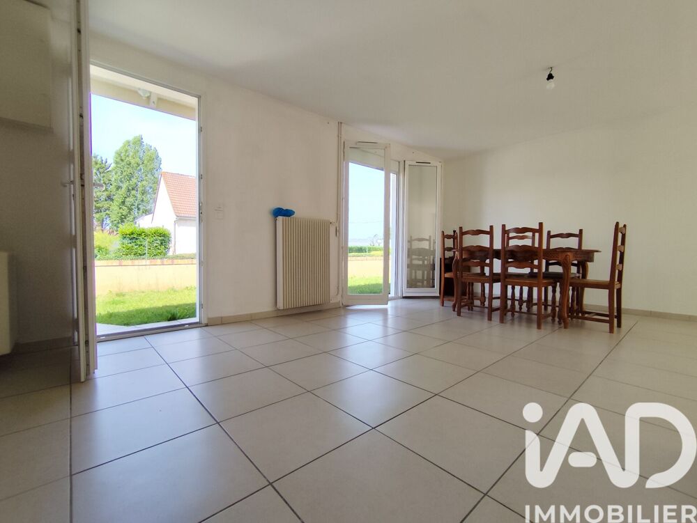 Vente Maison Vente Maison/villa 5 pièces Olivet