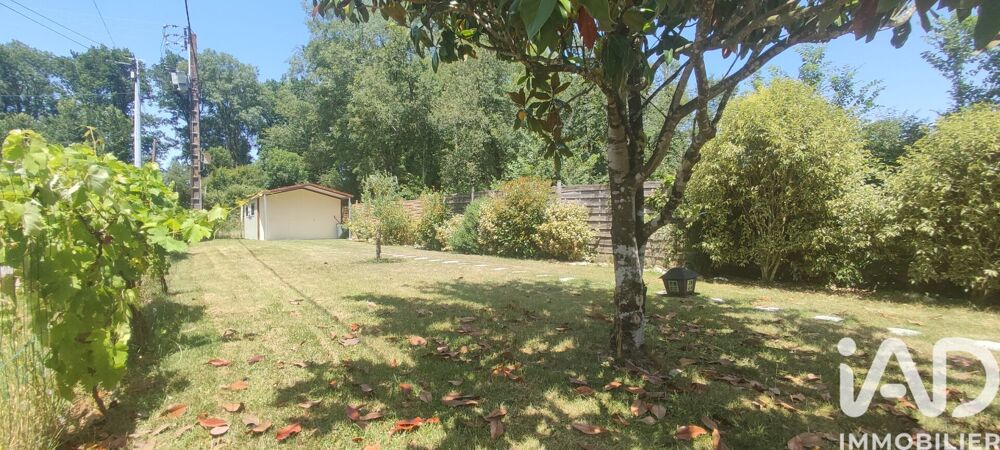Vente Maison de campagne 3 pièces