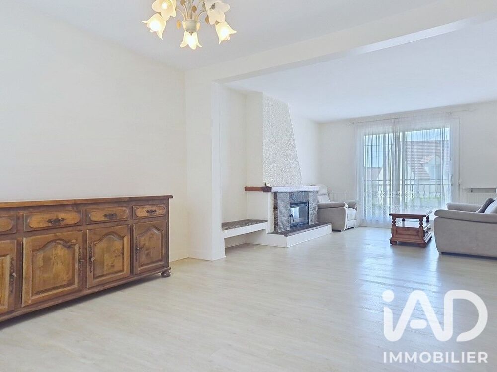 Vente Maison traditionnelle 8 pièces