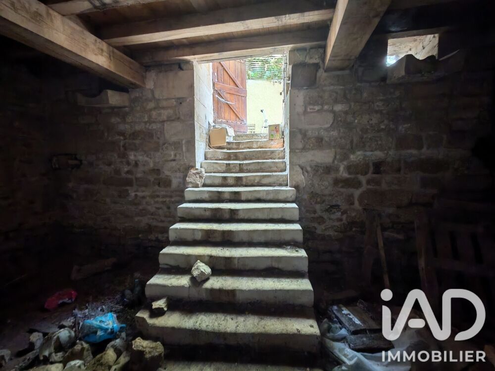 à vendre  Maison Chef-Boutonne (79110)