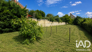  Maison à vendre 4 pièces 86 m²