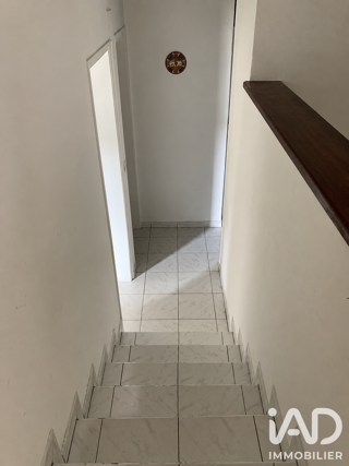 Vente Maison Vente Maison/villa 3 pièces Saint-paul