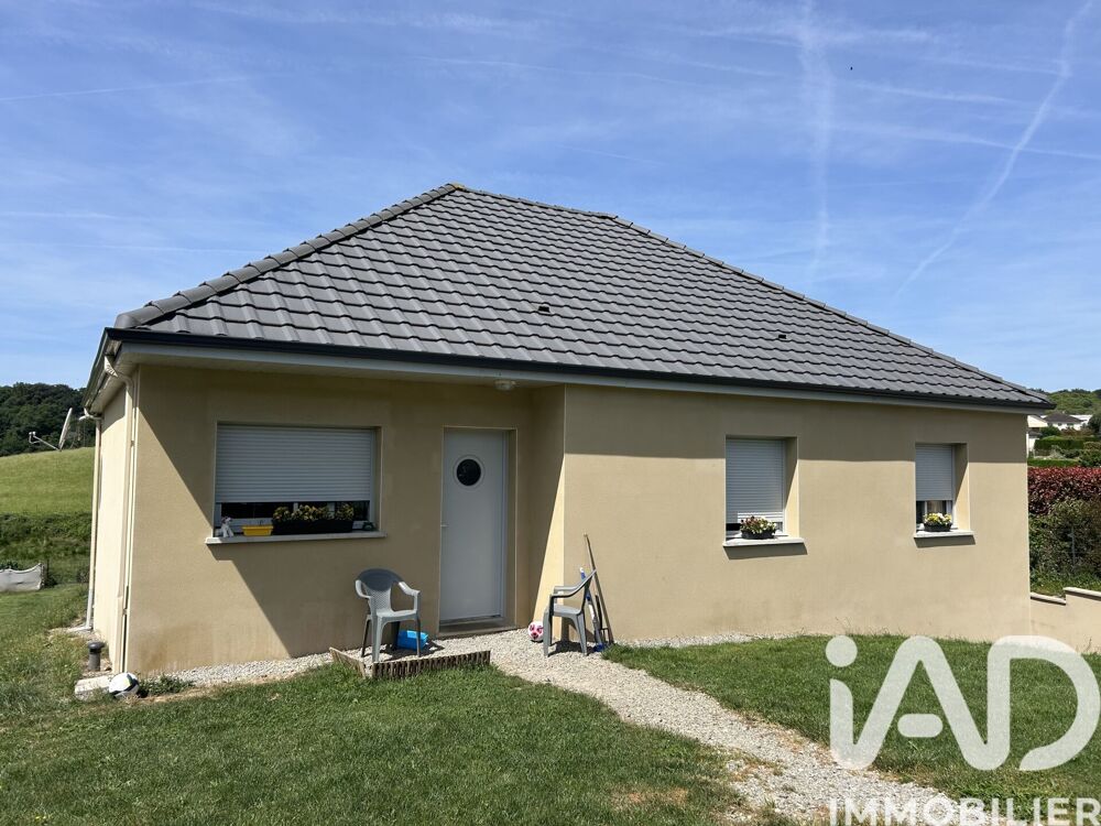 Vente Maison/villa 5 pièces