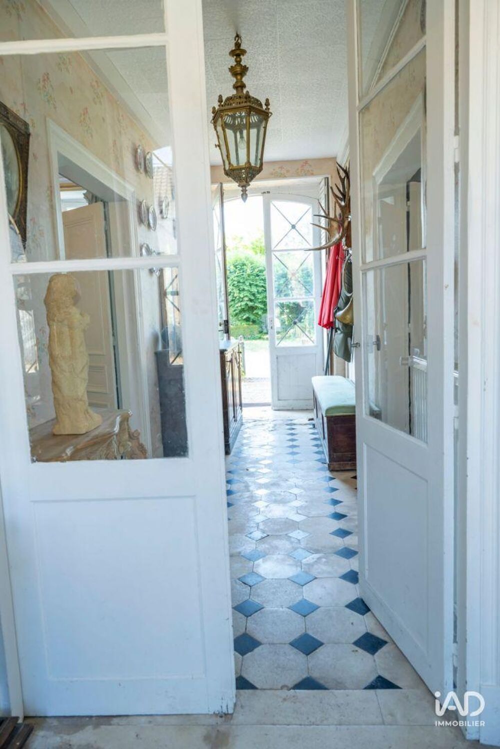 à vendre  Maison Marcilly-sur-Seine (51260)