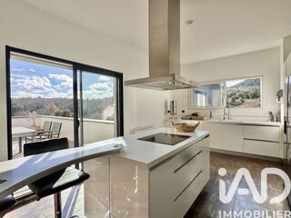  Maison à vendre 5 pièces 209 m²