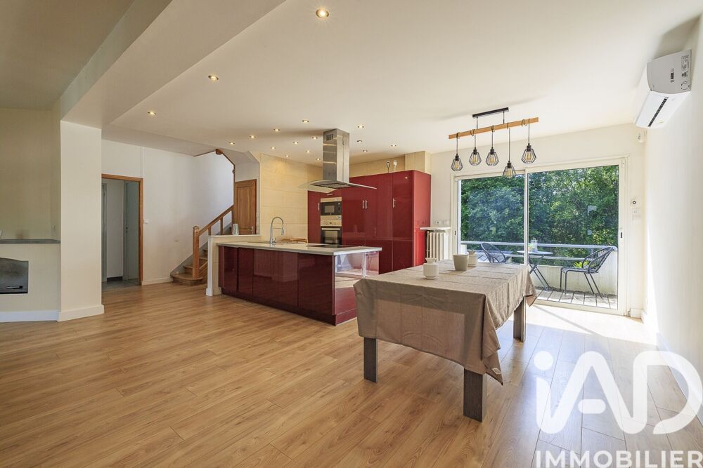 Vente Maison/villa 7 pièces