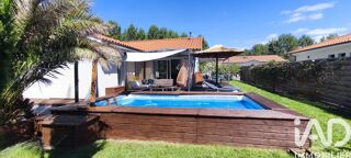  Maison à vendre 4 pièces 112 m²