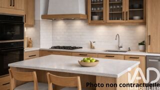  Maison à vendre 5 pièces 110 m²