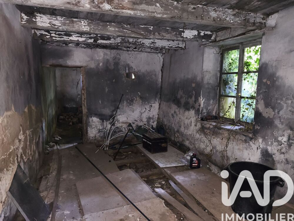 Vente Maison Vente Maison/villa 3 pièces Grignoncourt