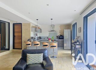  Maison à vendre 5 pièces 162 m²