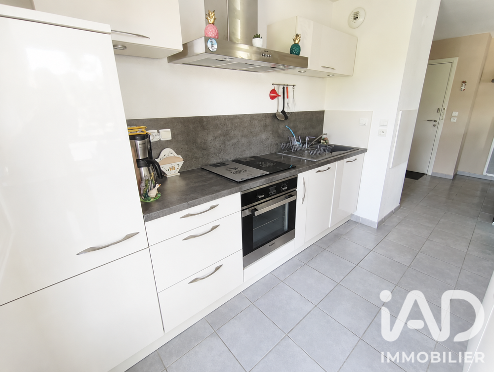 Vente Appartement Vente Appartement 3 pièces Argelès-sur-mer