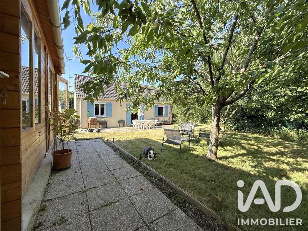 Vente Maison/villa 3 pièces