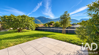 Vente Maison Vente Maison/villa 4 pièces Veurey-voroize